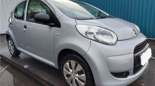 Praguri Citroen C1 2011 HATCHBACK 998 i