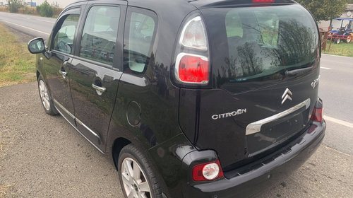 Praguri Citroen C3 Picasso 2010 MONOVOLUM 1.6 HDI