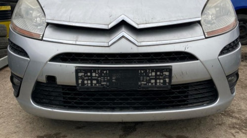 Praguri Citroen C4 Picasso 2009 MONOVOLUM 1.6 TDCI