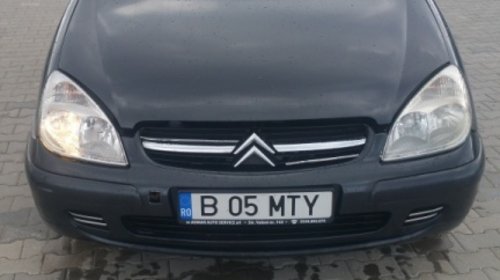 Praguri Citroen C5 2003 berlina 2.0 diesel HDI