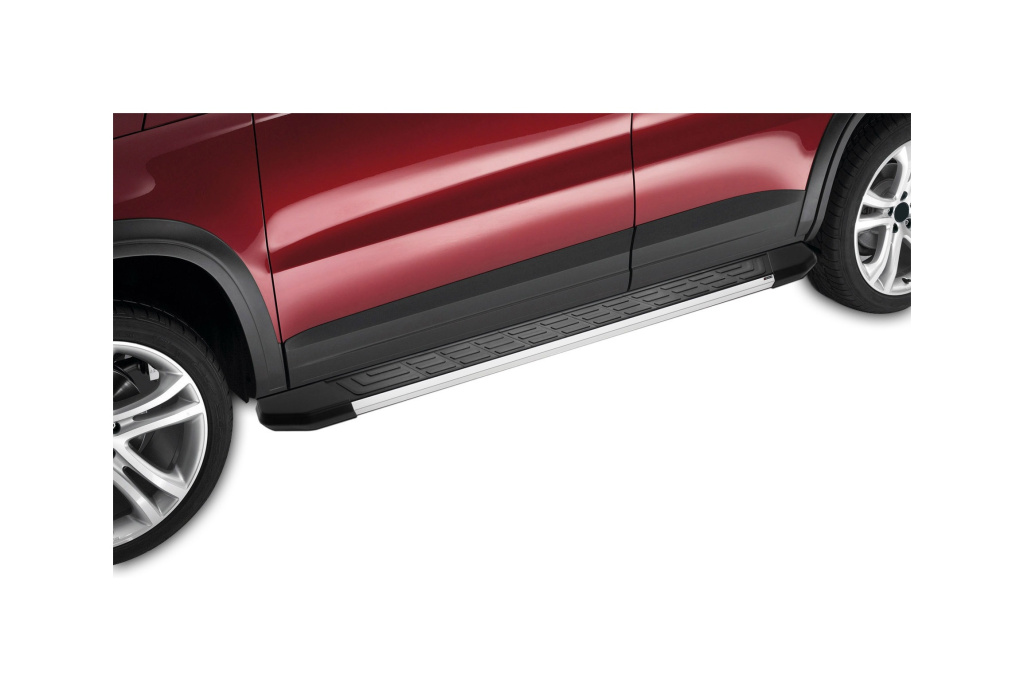 Praguri compatibile VW VW Transporter T5, T6 lung 2003-> (V1 253cm+UW13/BRK02)
