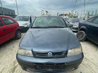 Praguri Fiat Albea 2004 Sedan 1.2