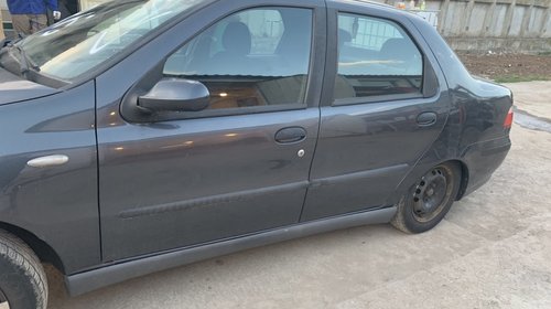 Praguri Fiat Albea 2005 berlina 1.2 benzina