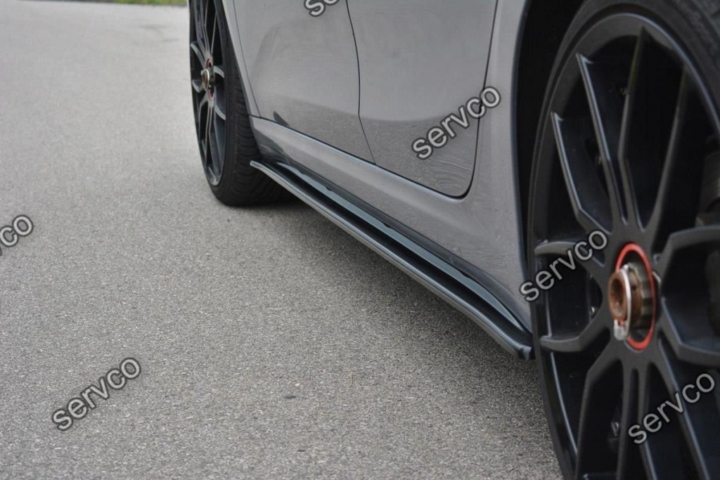 Praguri Fiat Tipo S-Design 2016- v1 - Maxton Design