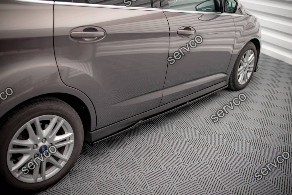 Praguri Ford C-Max Mk2 2010-2014 v1 - Ma