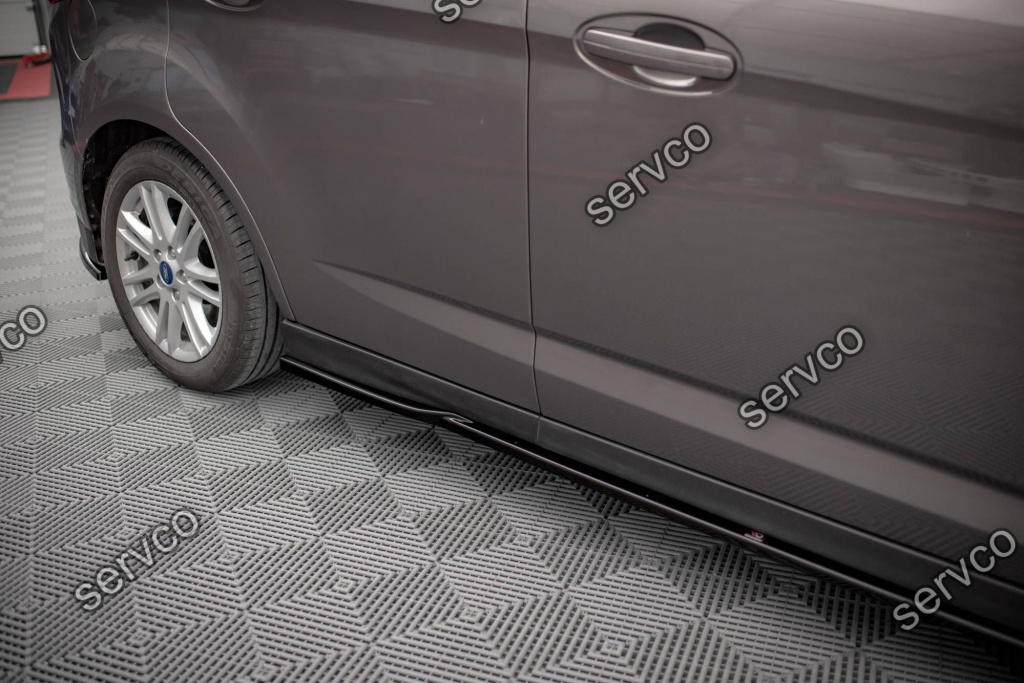 Praguri Ford C-Max Mk2 2010-2014 v1 - Ma
