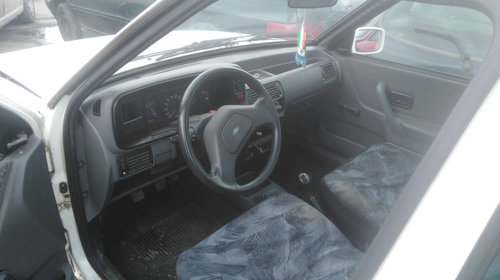 Praguri Ford Escort 1989 Sedan 1.8D