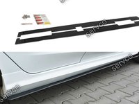 Praguri Ford Fiesta Mk 8 ST-Line 2018- v2 - Maxton Design