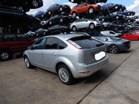 Praguri Ford Focus 2 2008 Hatchback 2.0i