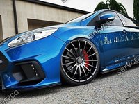 Praguri Ford Focus 3 ST 2015-2018 v1 - Maxton Design