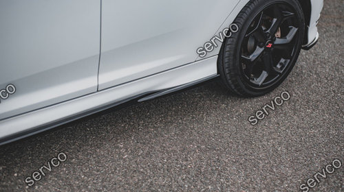 Praguri Ford Focus ST Mk3 2012-2018 v20 - Maxton Design