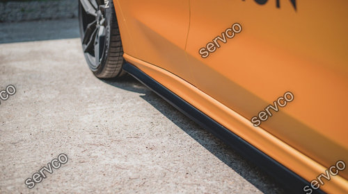 Praguri Ford Focus ST ST-Line Mk4 2018- v16 - Maxton Design