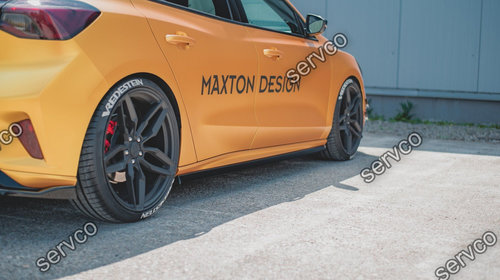 Praguri Ford Focus ST ST-Line Mk4 2018- v16 - Maxton Design