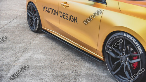 Praguri Ford Focus ST ST-Line Mk4 2018- v17 - Maxton Design