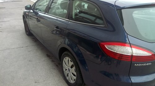 Praguri Ford Mondeo 2010 berlina 1800