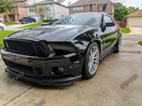 Praguri Ford Mustang RTR Style 2010-2014 v6