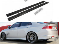 Praguri Honda Accord Mk7 Type-S 2002-2007 v1 - Maxton Design