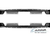 Praguri Hyundai Tucson (2015+) din aluminiu