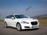 Praguri Jaguar XF X250 Facelift 2011-2015 v1 - Maxton Design