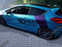 Praguri Kia Ceed GT Mk2 2013-2018 v1 - Maxton Design