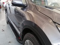 Praguri laterale aluminiu Hyundai Ix35 2010-2015