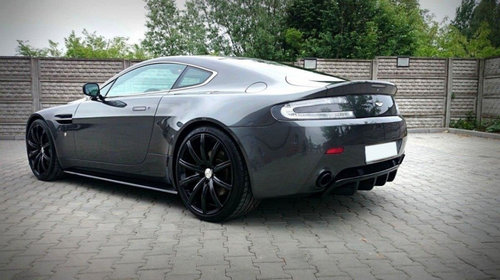 Praguri Laterale ASTON MARTIN V8 VANTAGE AM-V