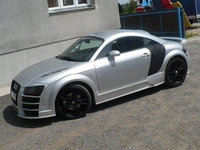 Praguri Laterale Audi TT 8N < R8 Look > AU-TT-1-R8-S1F