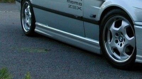 Praguri Laterale BMW 3 E30 MAFIA BM-3-30-MAFI