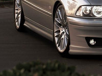 Praguri Laterale BMW 5 E39 MAFIA BM-5-39-MAFIA-S1A