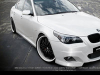 Praguri Laterale BMW 5 E60 / E61 < PHENOMEN, M5 LOOK > BM-5-60-M5-S1A