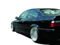 PRAGURI LATERALE BMW E36