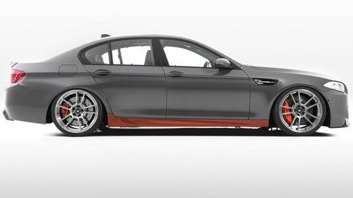 Praguri laterale BMW F10 F11 2010-2015 model 