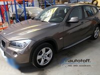 Praguri laterale BMW X1 E84 (2009-2015)