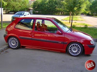 Praguri Laterale CITROEN SAXO < AF > CI-SA-AF-S1A