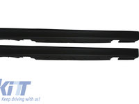 Praguri Laterale compatibil cu BMW E46 Seria 3 (1998-2005) M3 M-Technik Design