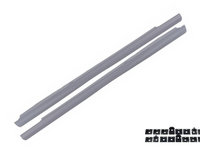 Praguri laterale compatibil cu MERCEDES Benz S-Class W221 (05-11) S65 Short Version