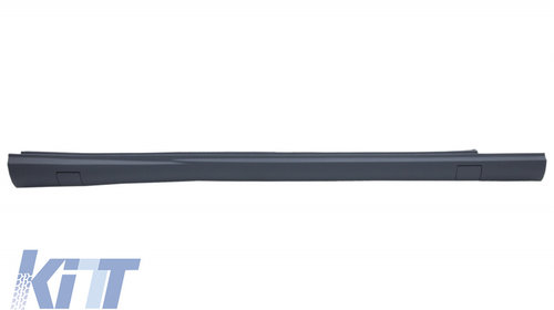 Praguri laterale compatibil cu MERCEDES E-Class W212 (2009-2012) A-Design