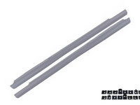 Praguri laterale compatibil cu MERCEDES S-Class W221 (05-11) S65 Short Version