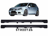 Praguri Laterale compatibil cu VW Golf 5 V (2003-2007) GTI Design