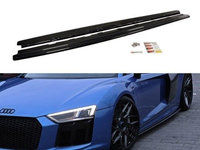 Praguri Laterale Diffusers Audi R8 Mk2 AU-R8-2-SD1C