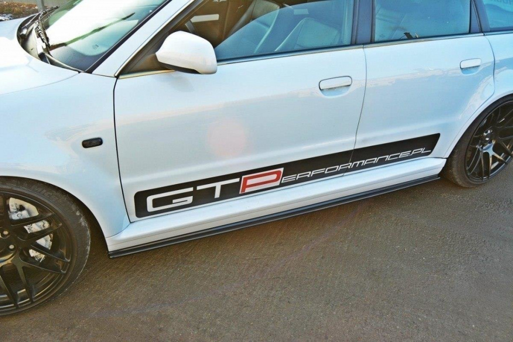 Praguri Laterale DIFFUSERS AUDI RS4 B5 A