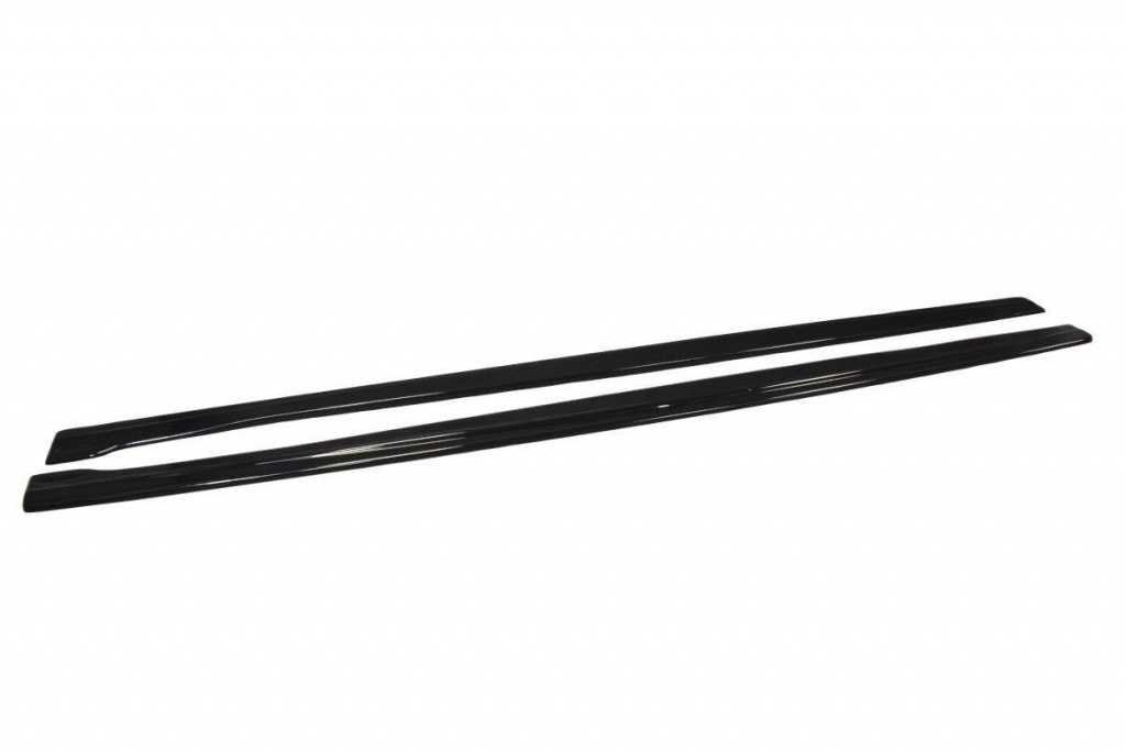 Praguri Laterale Diffusers Audi RS7 C7 F