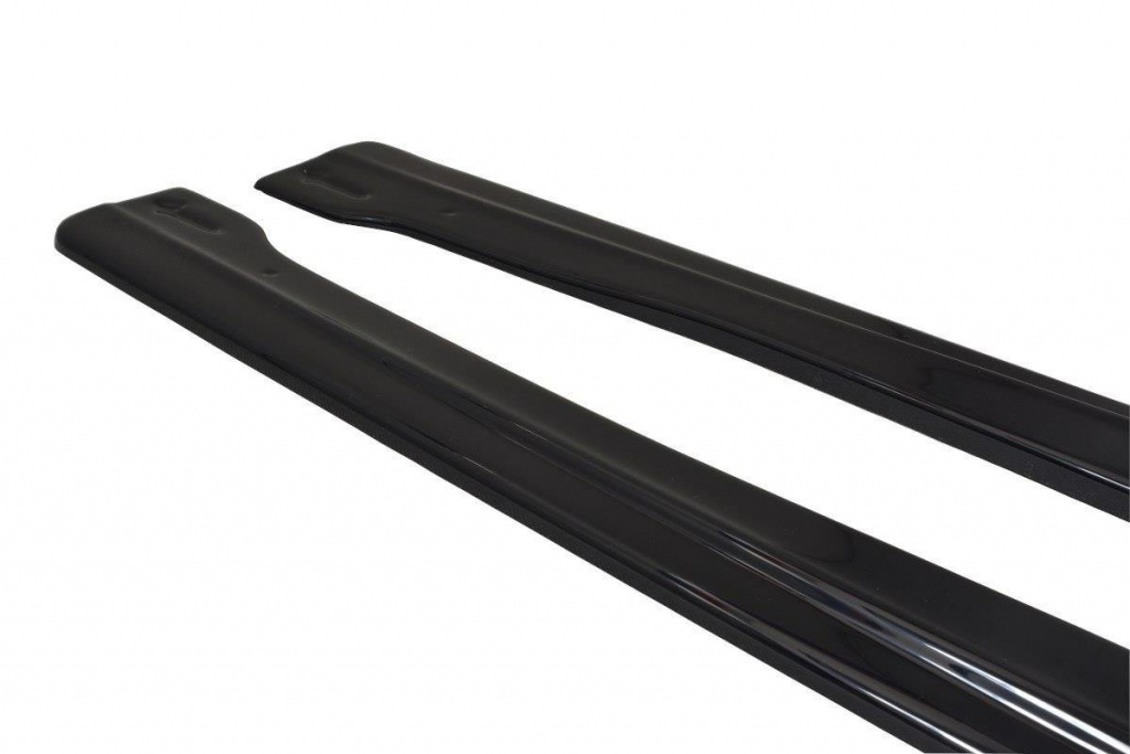 Praguri Laterale Diffusers Audi RS7 C7 F