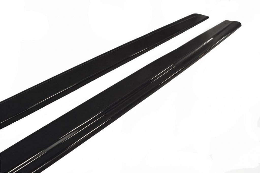 Praguri Laterale Diffusers Audi RS7 C7 F