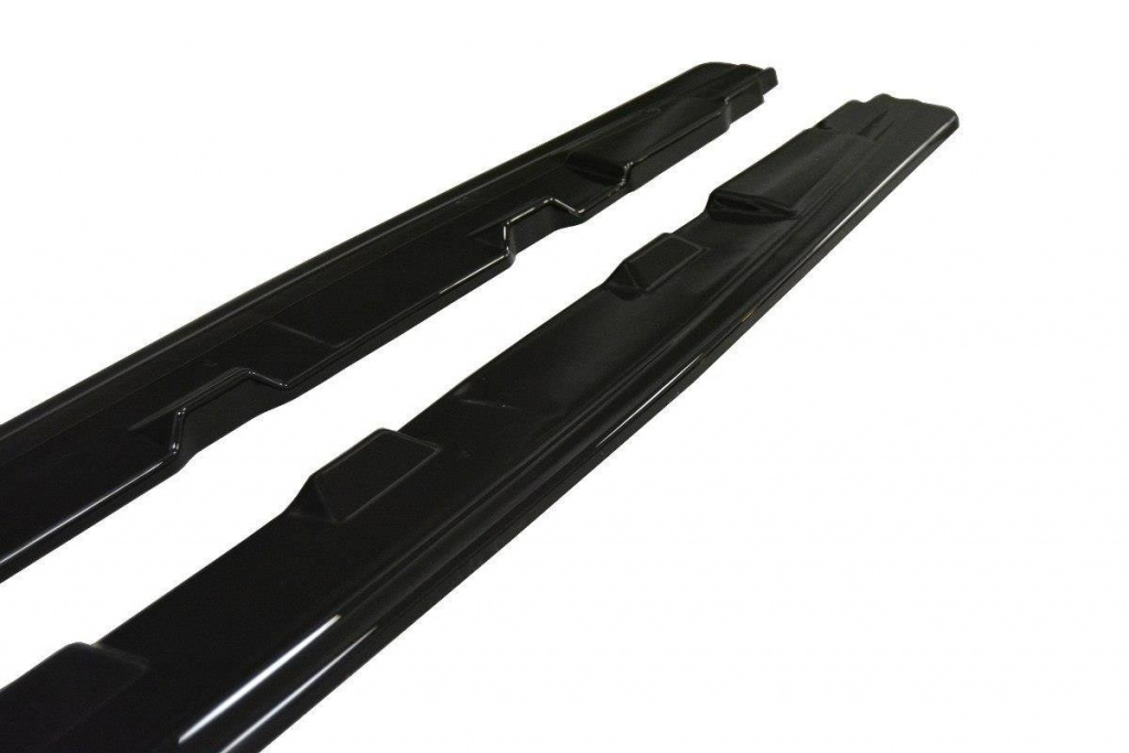 Praguri Laterale Diffusers Audi S5 / A5 