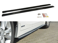 Praguri Laterale DIFFUSERS Lexus CT Mk1 Facelift LE-CT-1F-H-SD1C