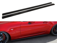 Praguri Laterale DIFFUSERS Mazda MX-5 IV MA-MX5-4-SD1G