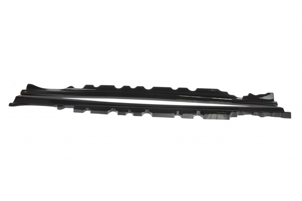 Praguri Laterale Diffusers Mercedes-Benz