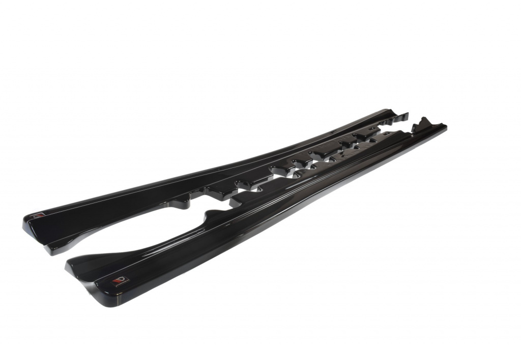 Praguri Laterale Diffusers Mercedes-Benz
