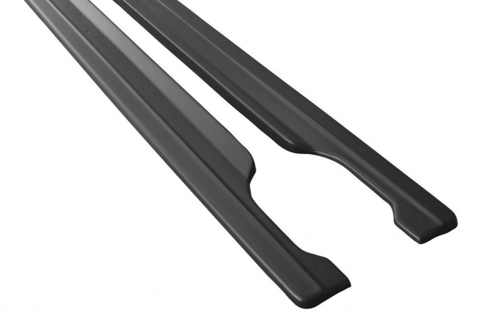 Praguri Laterale DIFFUSERS Mercedes C-cl